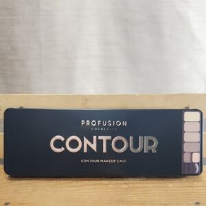 Profusion Cosmetics Contour Palette